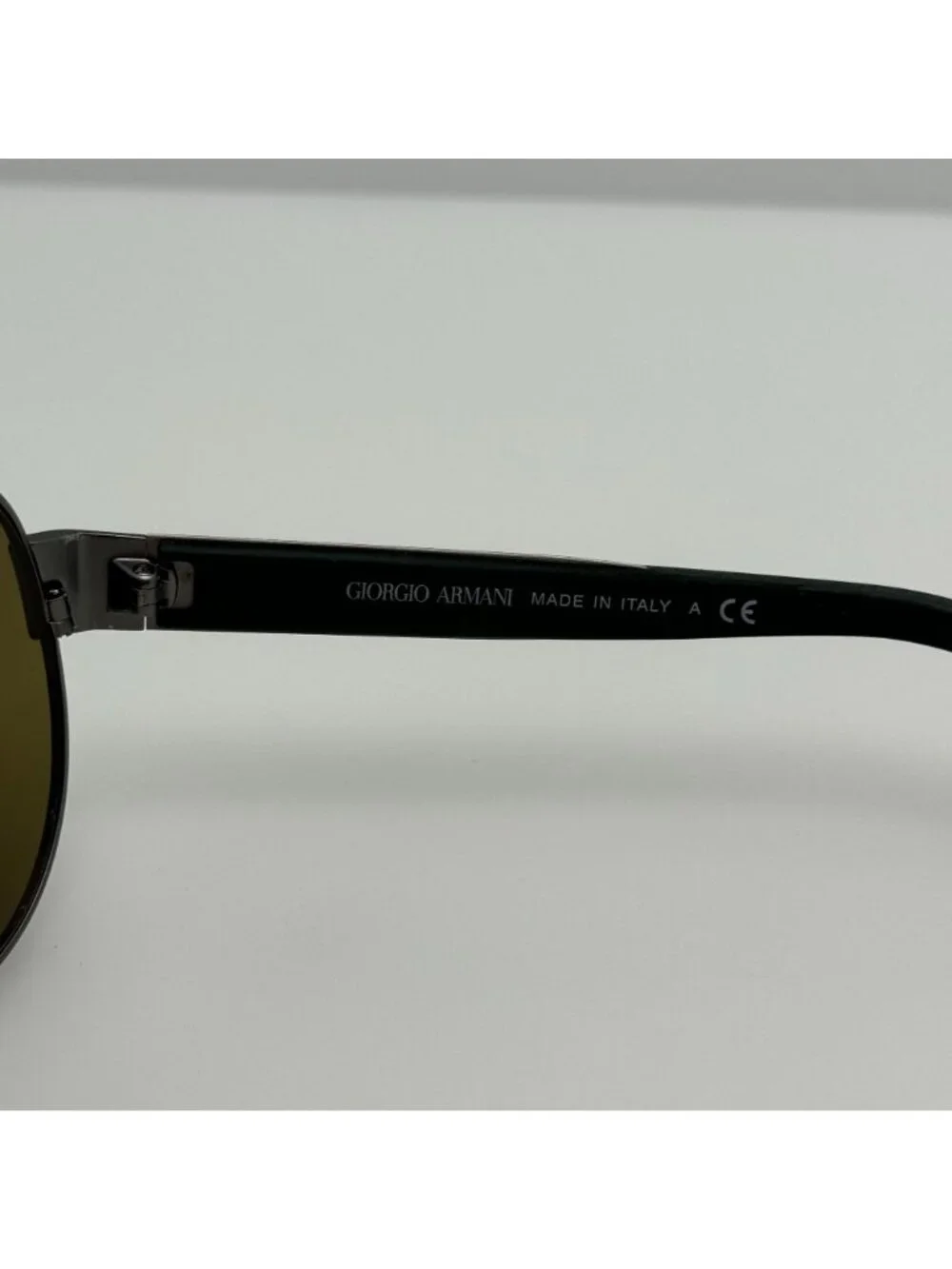 Giorgio Armani Sunglasses AR 6025 3090/73 Italy 65-14-125